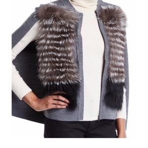 NEW Kopi Halperin Avia Sweater